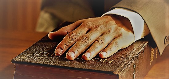 Il settimanale di Padre Pio”Non giurate&nbsp;affatto”