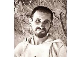 Risultati immagini per C. De Foucauld