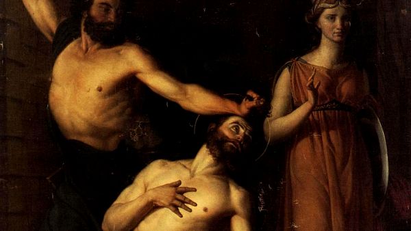 #PANEQUOTIDIANO, «AL TETRARCA ERODE GIUNSE NOTIZIA DELLA FAMA DI&nbsp;GESÙ»