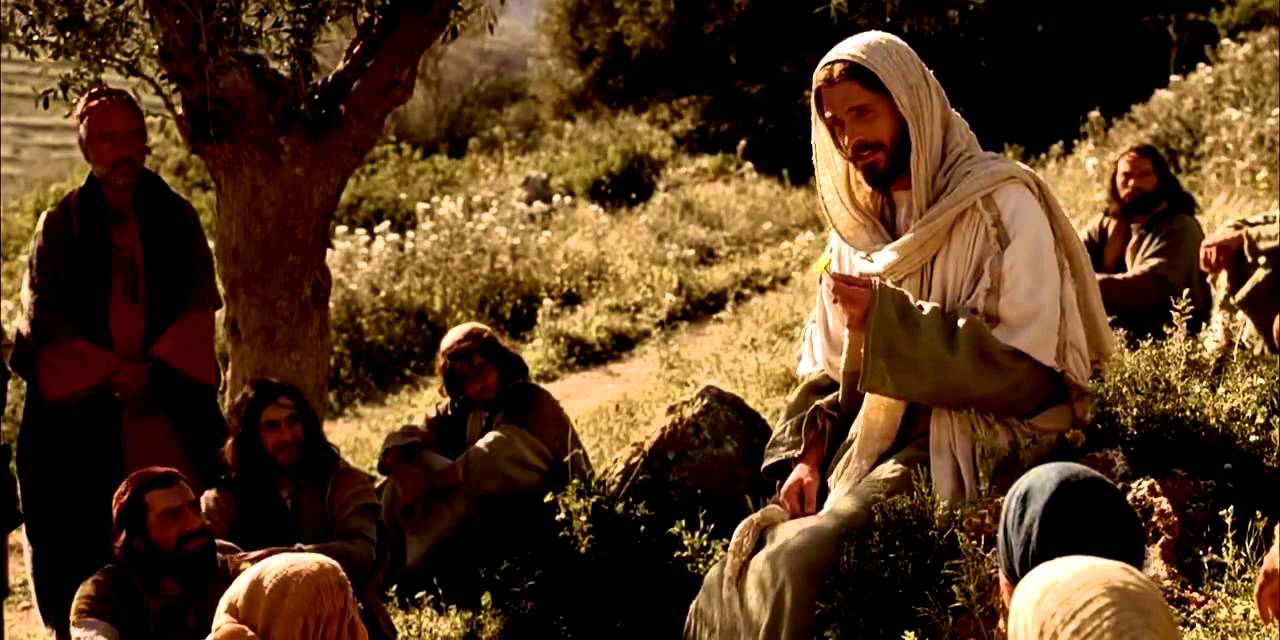 fr. Massimo Rossi Commento VI Domenica del Tempo Ordinario (Anno A)
