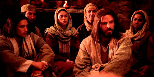 Padre Paolo Berti “Non crediate che io sia venuto ad abolire la Legge o i&nbsp;Profeti”