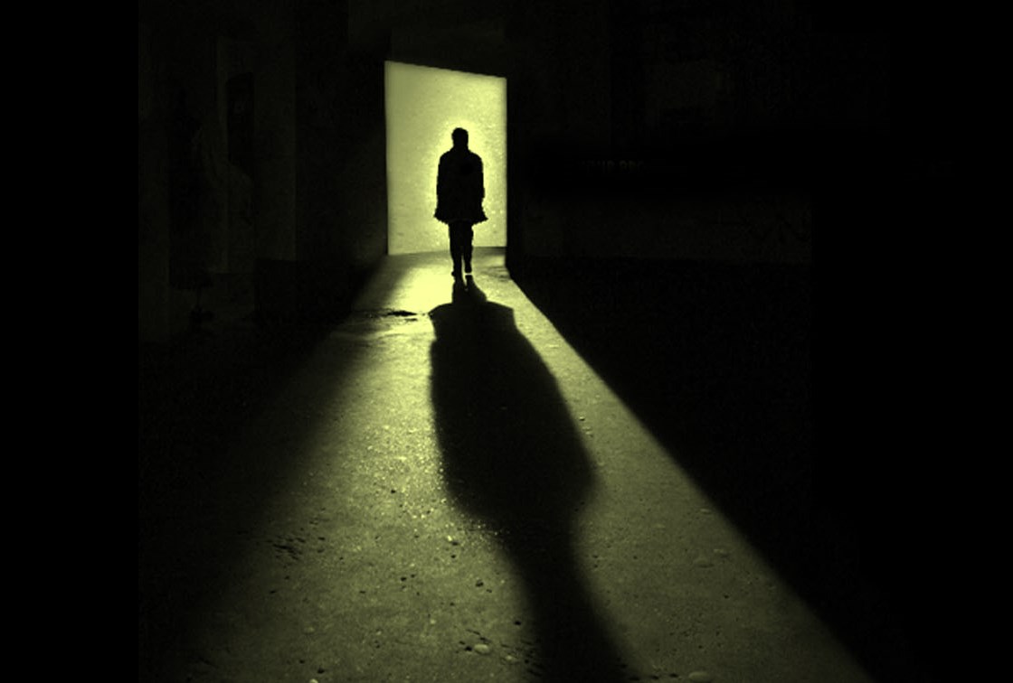 don Marco Pozza”Chi non fa luce è pregato di non fare ombra”