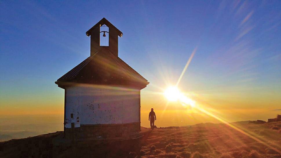 P. Gaetano Piccolo S.J. Commento V Domenica del Tempo Ordinario – Anno&nbsp;A