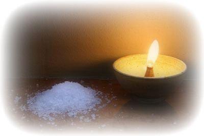 Don Marco Ceccarelli”Il cristiano non deve essere sale e luce; il cristiano “è” sale e&nbsp;luce.”