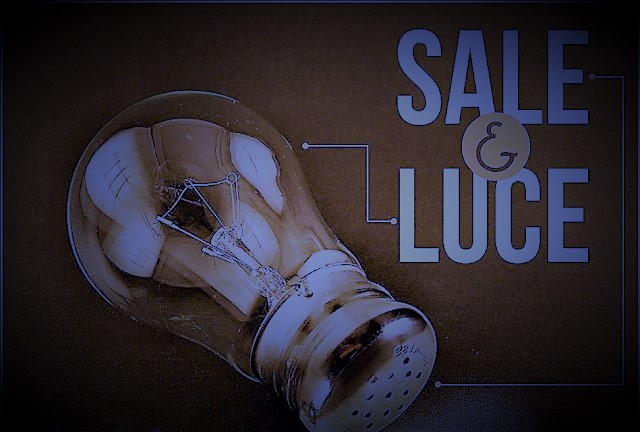 fr. Massimo Rossi Commento V Domenica del Tempo Ordinario (Anno&nbsp;A)