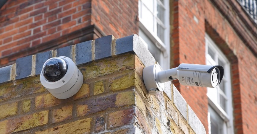 Tonino Lasconi”Le proposte di Gesù o le telecamere&nbsp;spia”