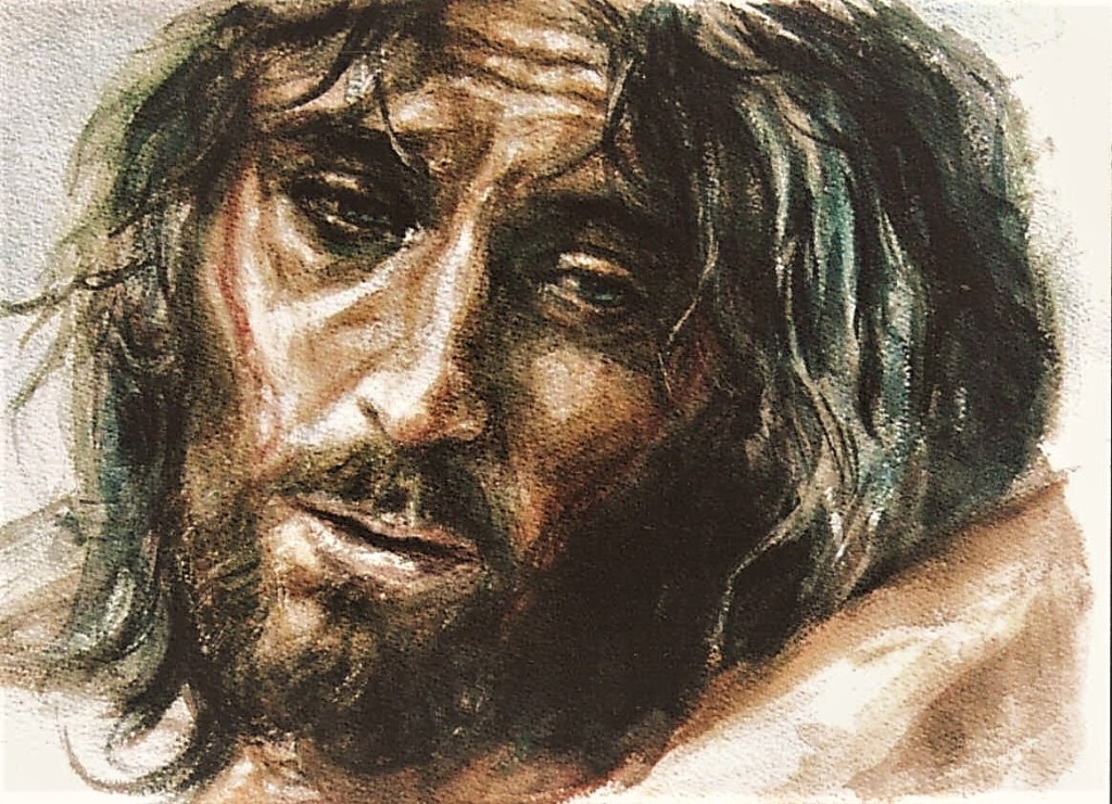 #PANEQUOTIDIANO, «SIATE PERFETTI COME È PERFETTO IL PADRE VOSTRO&nbsp;CELESTE»