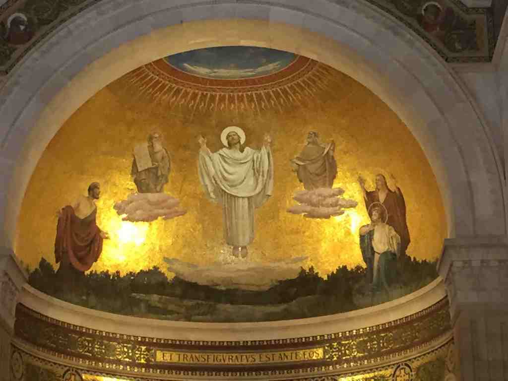 Paolo De Martino  “Dio è bellissimo”