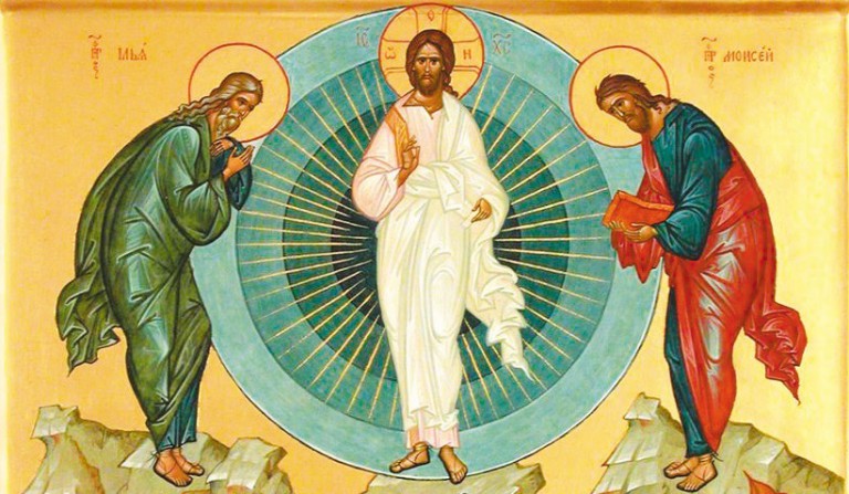 P. Gaetano Piccolo S.J.Commento II Domenica di Quaresima – Anno A
