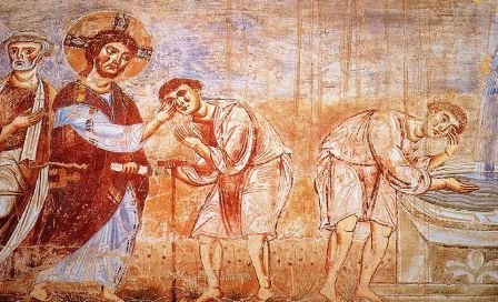 #PANEQUOTIDIANO, «VA’ A&nbsp;LAVARTI»