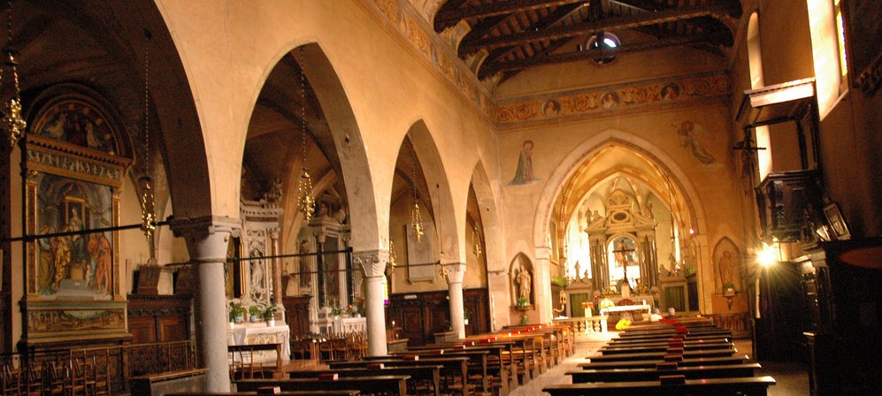 #PANEQUOTIDIANO, «LA PIETRA CHE I COSTRUTTORI HANNO SCARTATO È DIVENTATA LA PIETRA&nbsp;D’ANGOLO»