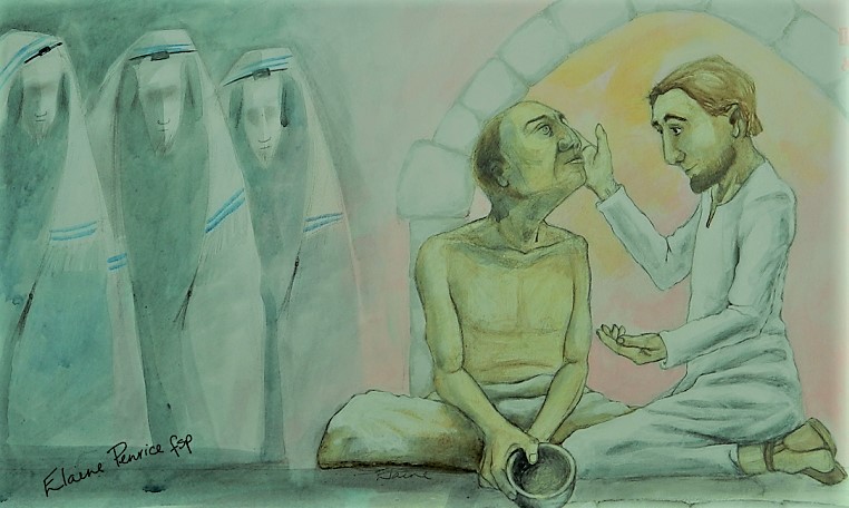 La Parola Commento IV Domenica di&nbsp;Quaresima