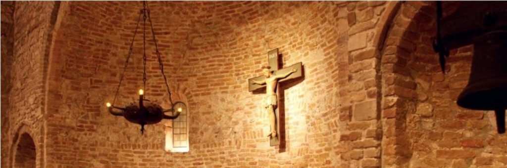 Paolo Morocutti Commento  V Domenica di&nbsp;Quaresima