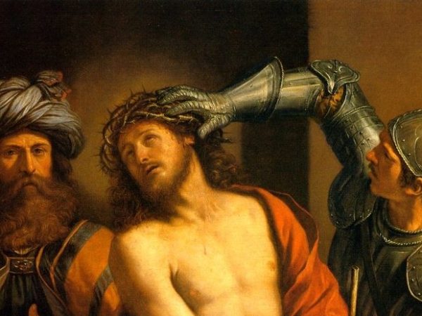 Dai «Discorsi» di sant’Anastasio,”Cristo doveva patire e così entrare nella sua&nbsp;gloria”