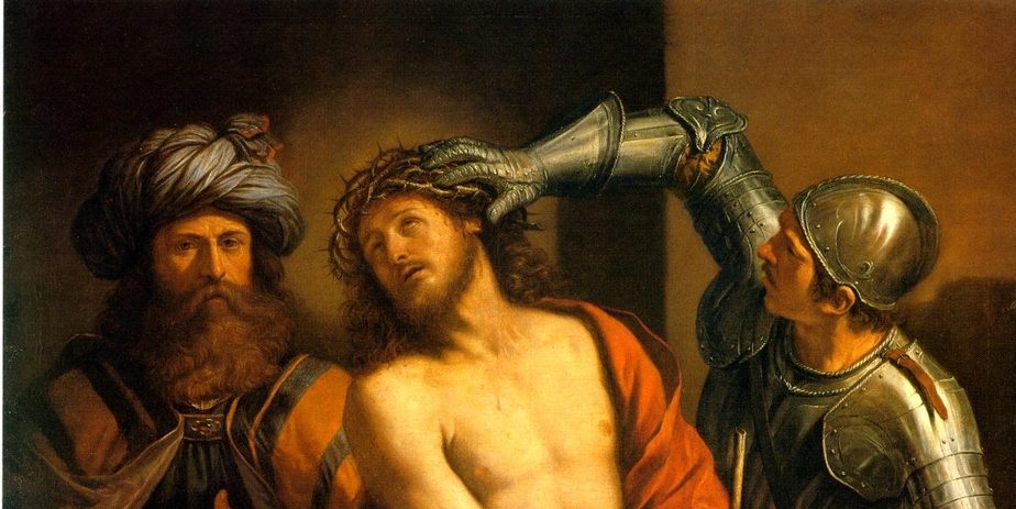 DAI «DISCORSI» DI SANT’ANASTASIO, “CRISTO DOVEVA PATIRE E COSÌ ENTRARE NELLA SUA&nbsp;GLORIA”