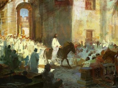 P. Andrea Fulco”Le&nbsp;Palme”