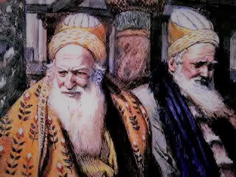 #PANEQUOTIDIANO, «SE DIO FOSSE VOSTRO PADRE, MI&nbsp;AMERESTE»