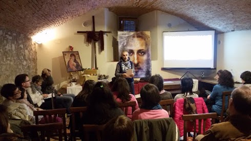 DALLO «SPECCHIO DELLA CARITÀ» DI SANT’AELREDO,”LA CARITÀ FRATERNA DEVE CONFORMARSI ALL’ESEMPIO DI&nbsp;CRISTO”