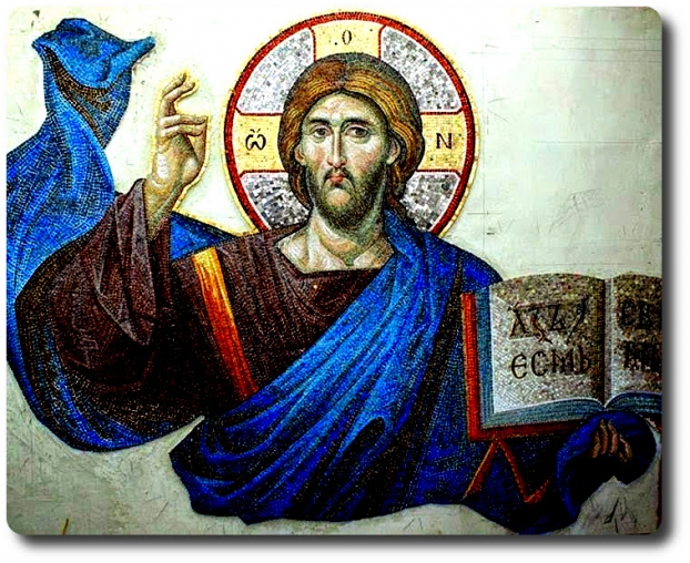 don Lucio D’abbraccio “Cristo è il vero tesoro!”