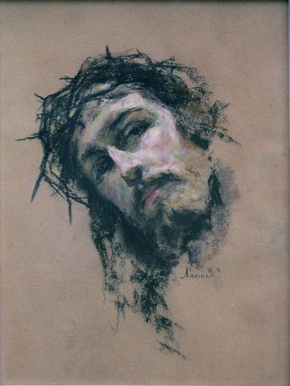 Diacono Dimitri Pastorello Domenica delle Palme, Anno&nbsp;A,