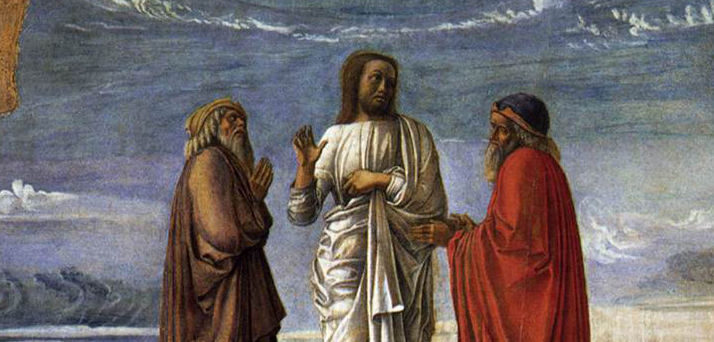 Paolo Curtaz “Alzatevi, non temete”