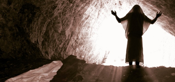 ALBERTO RAVAGNANI”I neuroni specchio di&nbsp;Gesù”