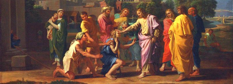 padre Gian Franco Scarpitta”Vedere per&nbsp;vivere”