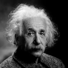 Risultati immagini per Albert Einstein, 1879-1955