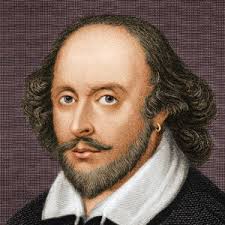 Risultati immagini per W. Shakespeare