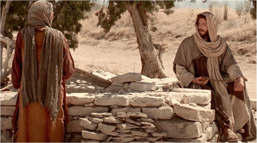 Don Gianni MAZZALI sdb”LA SETE DEL&nbsp;MONDO”