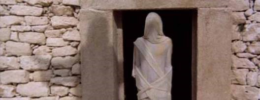 Rosanna Virgili V Domenica di Quaresima (Anno&nbsp;A)