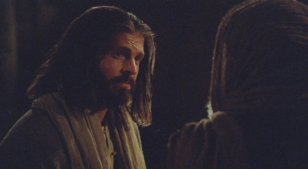 Luigi Verdi “Siamo salvati dallo sguardo innamorato del&nbsp;Padre”