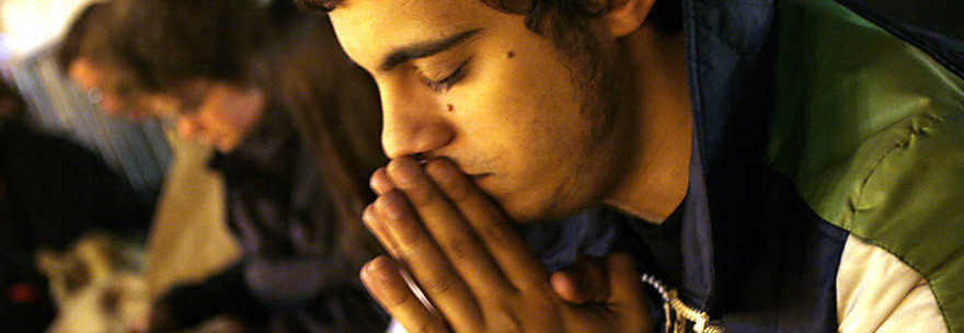 DAI «DISCORSI» DI SAN PIETRO CRISOLOGO,”LA PREGHIERA BUSSA, IL DIGIUNO OTTIENE, LA MISERICORDIA&nbsp;RICEVE”