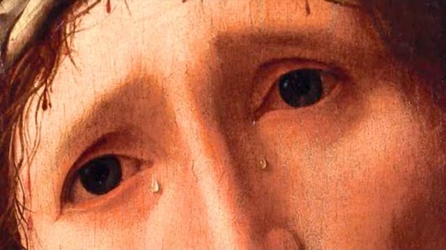 Derno Giorgetti Commento V Domenica di Quaresima (Anno&nbsp;B)