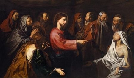Frati Domenicani”Cristo Gesù il Signore della&nbsp;vita”