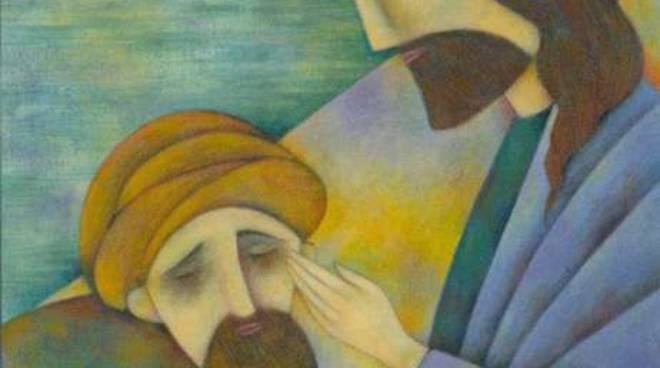 P. Fabrizio Cristarella Orestano Commento QUARTA DOMENICA DI&nbsp;QUARESIMA