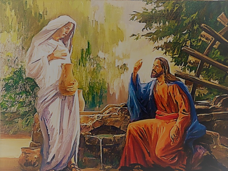 Don Paolo Zamengo”Ho sete”