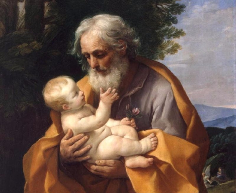 DAI «DISCORSI» DI SAN BERNARDINO DA SIENA,”IL FEDELE NUTRIZIO E&nbsp;CUSTODE”