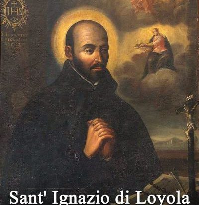 Consigli Spirituali di Sant.'Ignazio di&nbsp;Loyola