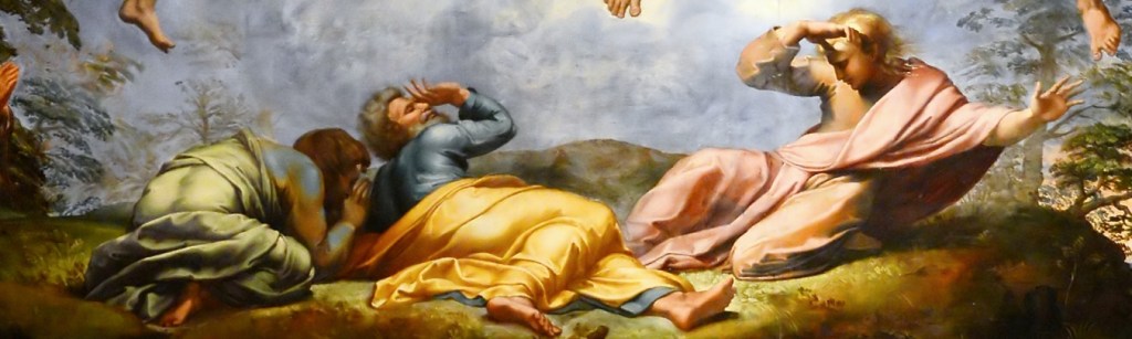 don Marco Pozza “La Chiesa che s’addormenta”