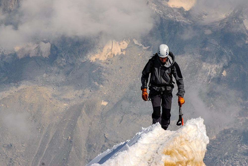 don Mimmo”Su un alto monte”