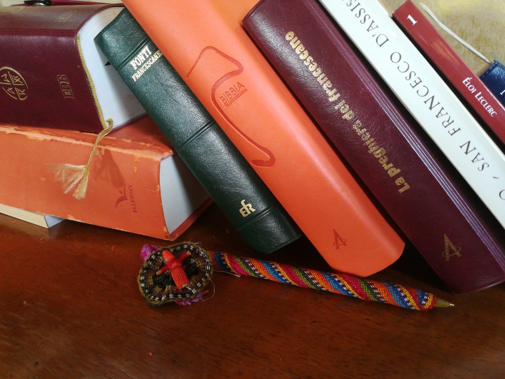 DAL «COMMENTO SULLA PRIMA LETTERA DI PIETRO» DI SAN BEDA VENERABILE,”STIRPE ELETTA, SACERDOZIO&nbsp;REGALE”