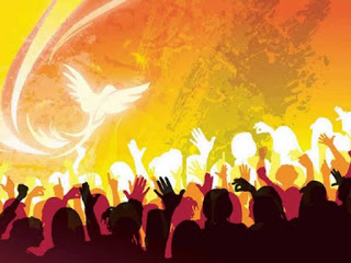 P. Gaetano Piccolo S.J. Commento VI Domenica di Pasqua (Anno&nbsp;C)