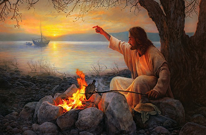 #PANEQUOTIDIANO,«DATEVI DA FARE PER IL CIBO CHE RIMANE PER LA VITA&nbsp;ETERNA»