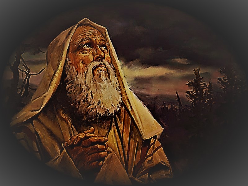 #PANEQUOTIDIANO, «ABRAMO, VOSTRO PADRE, ESULTÒ NELLA SPERANZA DI VEDERE IL MIO GIORNO; LO VIDE E FU PIENO DI&nbsp;GIOIA»