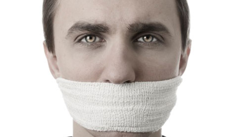 Battista Borsato”No ad una fede bavaglio!”