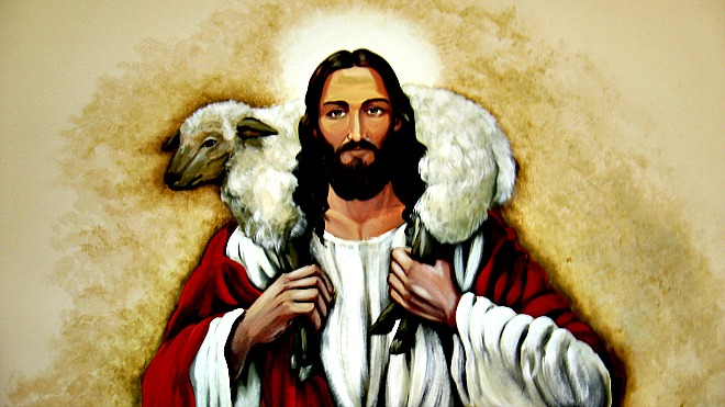 Nico Guerini “Il buon pastore dà la&nbsp;vita”