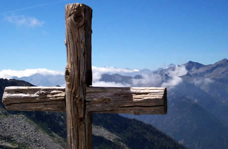 Dai «Discorsi» di sant’Efrem, “La croce di Cristo, salvezza del mondo”