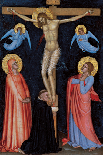 VIA CRUCIS 2020 Presieduta dal Santo Padre FRANCESCO