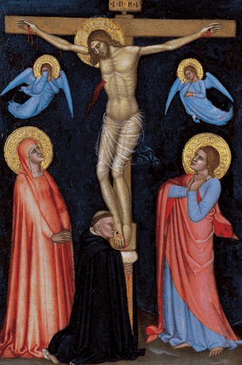 VIA CRUCIS 2020 Presieduta dal Santo Padre&nbsp;FRANCESCO